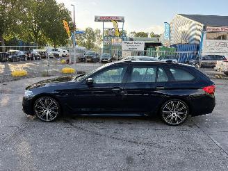 BMW 5-serie 540D Touring xDrive 235kW High Executive picture 7