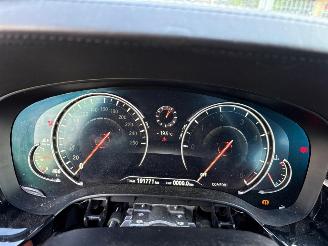 BMW 5-serie 540D Touring xDrive 235kW High Executive picture 17