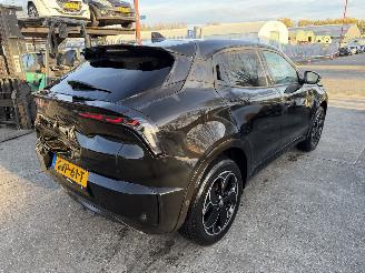 skadebil auto Alfa Romeo Junior Elettrica 54 kWh 115KW Clima Navi Camera DNA NAP 2024/12