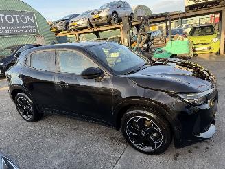 Alfa Romeo Junior Elettrica 54 kWh 115KW Clima Navi Camera DNA NAP picture 4