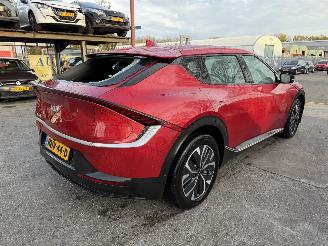 Unfallwagen Kia EV6 77.4 kWh 168KW Plus Clima Navi Camera 2024/4