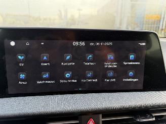 Kia EV6 77.4 kWh 168KW Plus Clima Navi Camera picture 14