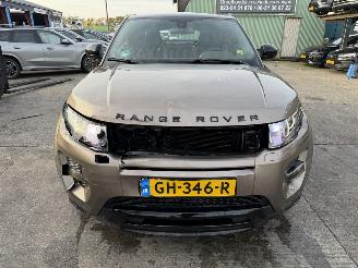 Land Rover Range Rover Evoque 2.2 SD4 140KW Autom. 4WD Clima Navi Pano Prestige Business Edition Camera picture 18