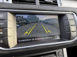 Land Rover Range Rover Evoque 2.2 SD4 140KW Autom. 4WD Clima Navi Pano Prestige Business Edition Camera picture 16