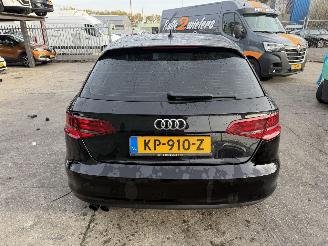 Audi A3 1.4 TFSI 90KW Clima Navi Proline Plus Ambition picture 3