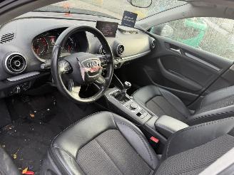 Audi A3 1.4 TFSI 90KW Clima Navi Proline Plus Ambition picture 8