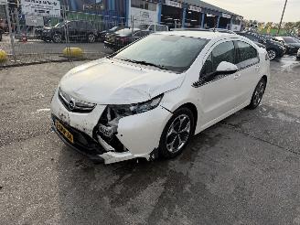 Opel Ampera 1.4 Hybrid 111KW Autom. Clima Navi Leer Camera picture 5