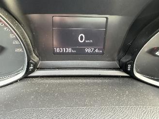 Peugeot 308 1.6 92KW Clima Navi Led Pano Premiere picture 15