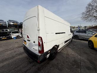 Opel Movano 2.3 Turbo 99KW Clima Navi Camera L3H2 picture 5