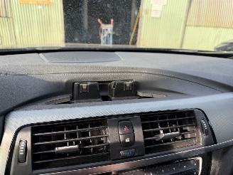 BMW 3-serie 320i Autom.135KW Pano Clima Navi Led Xenon M Sport Edition NAP picture 11