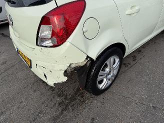 Opel Corsa 1.2 -16V 63KW Airco Navi Berlin 5-Drs NAP picture 11