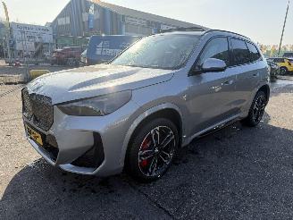 BMW iX1 67 kWh Edrive20 150KW Pano Clima Navi M Sport Edition NAP picture 2