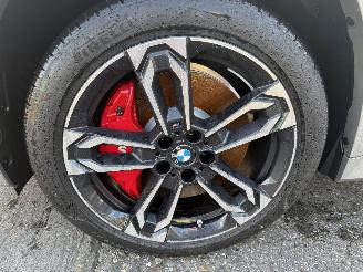 BMW iX1 67 kWh Edrive20 150KW Pano Clima Navi M Sport Edition NAP picture 26