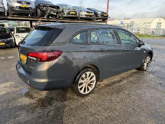 Opel Astra 1.6 CDTI 81KW Clima Navi Led Xenon Business picture 5
