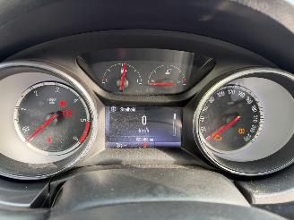 Opel Astra 1.6 CDTI 81KW Clima Navi Led Xenon Business picture 9