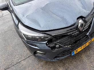 Renault Clio 1.6 E-Tech Hybrid 140 R.S. Line 69&24kW picture 8