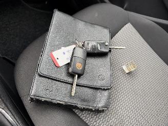 Volkswagen Polo 1.2 44KW Airco 5-Deurs picture 10