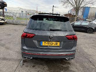 Volkswagen Tiguan 1.4 TSI 110KW eHybrid DSG R-Line Pano Clima Navi 360 Camera  Business picture 5