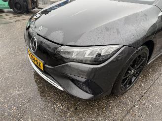 Mercedes EQE 89 kWh 180KW Business Autom. Clima Navi Sfeerverlichting NAP picture 12