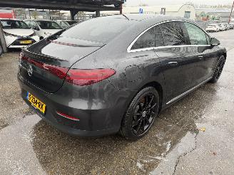 Mercedes EQE 89 kWh 180KW Business Autom. Clima Navi Sfeerverlichting NAP picture 3
