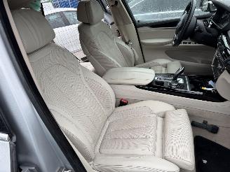 BMW X5 40e xDrive 180KW Autom. Clima Navi High Executive picture 7