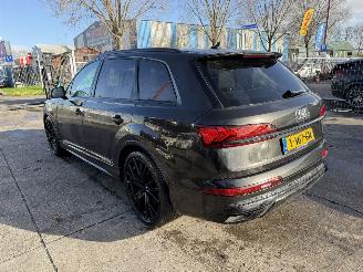 Coche accidentado Audi Q7 55 TFSI 250KW Quattro Pano Clima Navi 7-Pers Proline Plus 2019/12