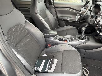 Nissan Juke 1.0 DIG-T 84KW Clima Led Camera N-Connecta NAP picture 8