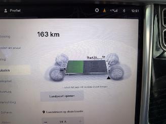 Tesla Model X 100D 307KW Clima Navi Pano AWD NAP picture 17
