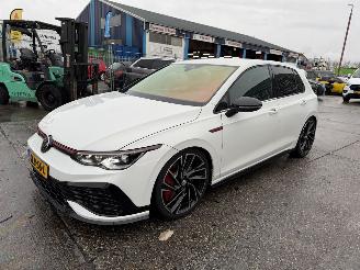 Volkswagen Golf 2.0 GTI Clubsport 301PK Autom. Clima Navi Sfeerverlichting picture 5