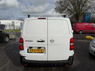 Opel Vivaro 1.5 CDTI L2H1 Edition 75kW NAP picture 4