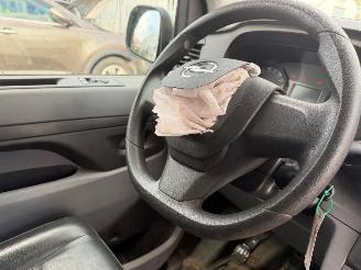 Opel Vivaro 1.5 CDTI L2H1 Edition 75kW NAP picture 14