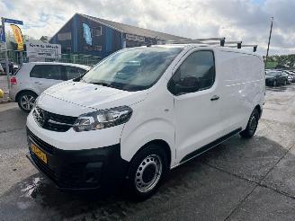 Opel Vivaro 1.5 CDTI L2H1 Edition 75kW NAP 2021/4