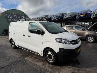  Opel Vivaro 1.5 CDTI L2H1 Edition 75kW NAP 2021/4
