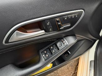 Mercedes Cla-klasse 200 115KW Autom. Pano Clima Navi Leer Shooting Brake picture 13