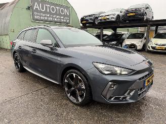 Cupra Formentor 1.5 TSI 110KW DSG e-Hybrid Clima Navi Led Xenon Sportstourer NAP 2025/4