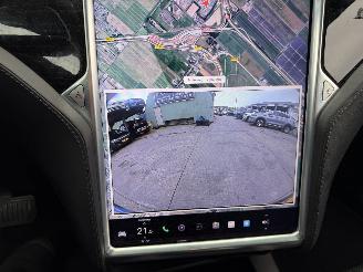 Tesla Model X 100D 307KW Clima Navi Pano AWD NAP picture 9