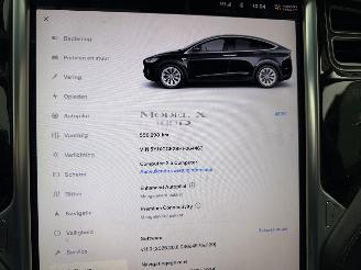 Tesla Model X 100D 307KW Clima Navi Pano AWD NAP picture 10