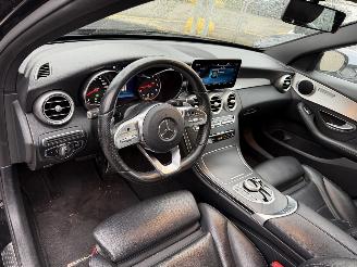 Mercedes C-klasse 180 Autom. 115KW Clima Navi  Premium Plus Pack Led picture 7