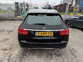 Mercedes C-klasse 180 Autom. 115KW Clima Navi  Premium Plus Pack Led picture 5