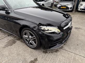 Mercedes C-klasse 180 Autom. 115KW Clima Navi  Premium Plus Pack Led picture 20
