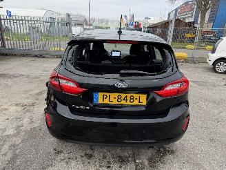 Ford Fiesta 1.0 Ecoboost 74KW Clima Navi Camera Led Titanium NAP picture 3