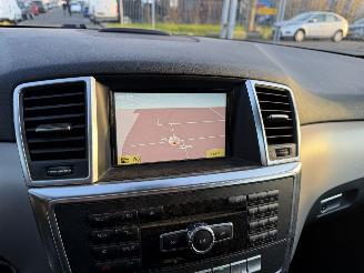 Mercedes ML 250 CDI 150KW Autom. Clima Navi Bleutec Edition 1 picture 13