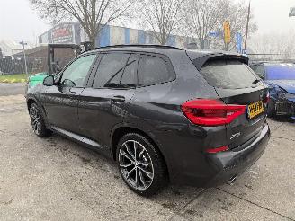 BMW X3 30e 135KW xDrive Autom. Pano Clima Navi NAP picture 6
