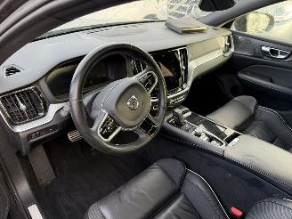 Volvo S-60 2.0 T6 Recharge 253PK Autom. Pano Clima Navi AWD R-Design NAP picture 9