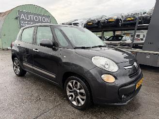 Fiat 500L 1.4-16V 70KW Lounge Clima Pano 2013/3