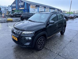 Dacia Spring 27 kWh Clima Navi Camera Led Expression NAP 2023/9