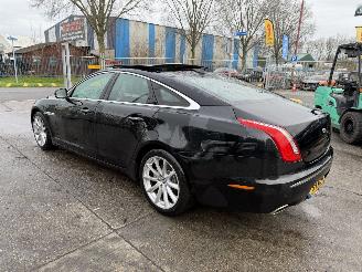 Avarii autoturisme Jaguar XJ 3.0 V6D 202KW Autom. Pano Clima Navi Leer Premium Luxury NAP 2013/5