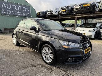  Audi A1 1.2 TFSI 63KW Navi Clima Ambition Pro Line Business NAP 2011/4