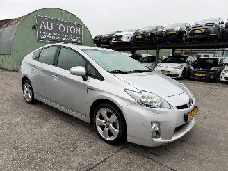 Toyota Prius 1.8 Hybrid 73KW Autom. Clima Navi Camera HUD Dynamic 2010/2