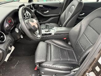 Mercedes GLC 250 155KW Autom. Prestige 4Matic Clima Navi Leer Camera picture 8